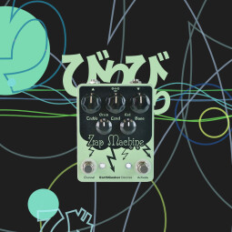 Zap-Machine Zap-Machine