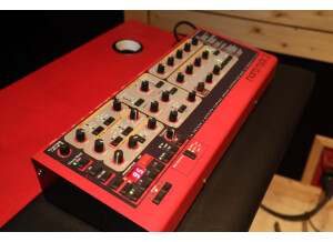 Mackie Big Knob (25310)