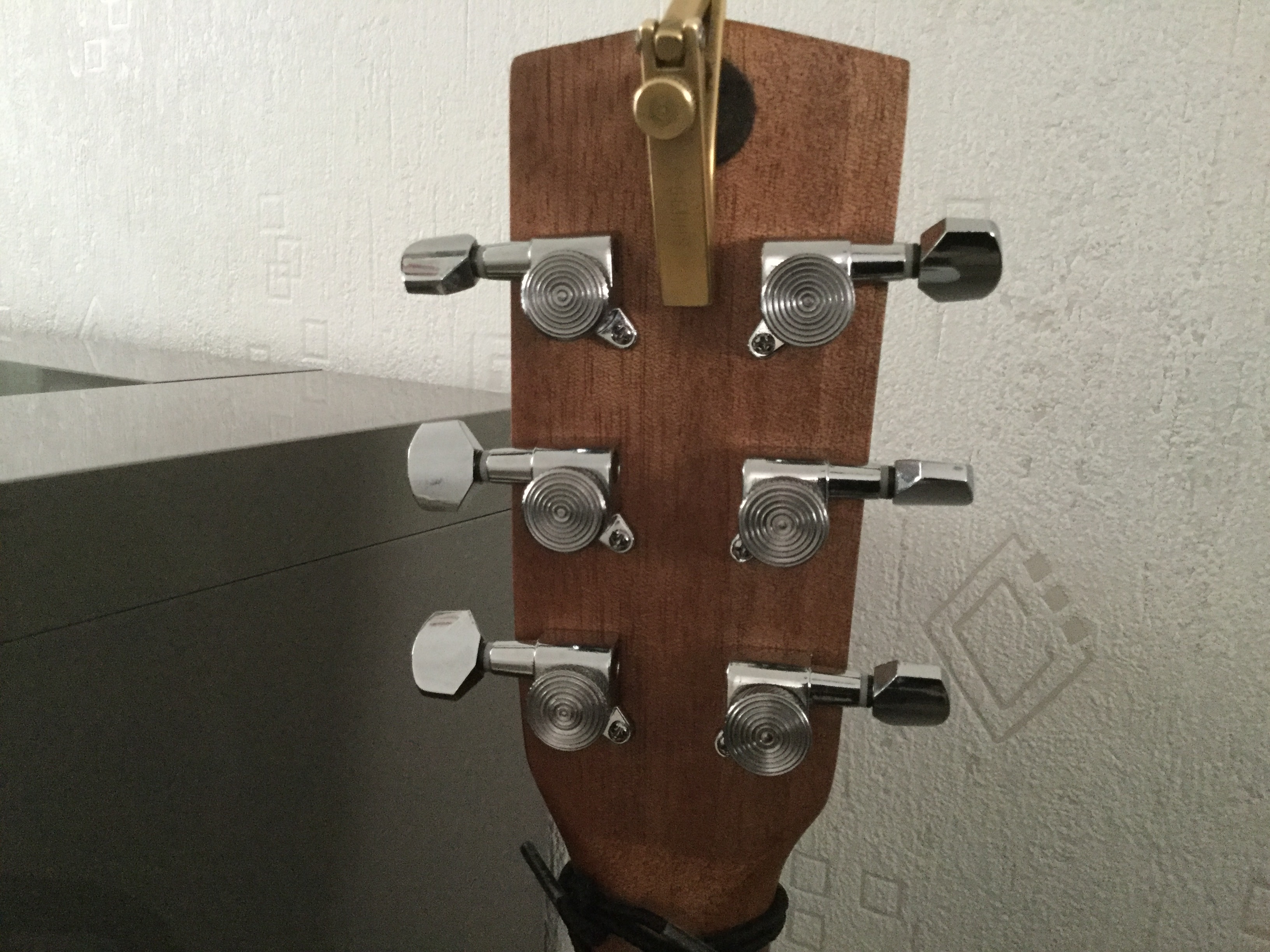 Harley Benton DS10 mini