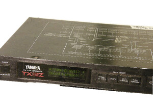 Yamaha TX81Z (91951)