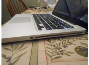 Apple MacBook Pro unibody 13,3" Core i7 (2,9GHz) (83834)