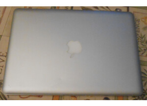 Apple MacBook Pro unibody 13,3" Core i7 (2,9GHz) (93535)