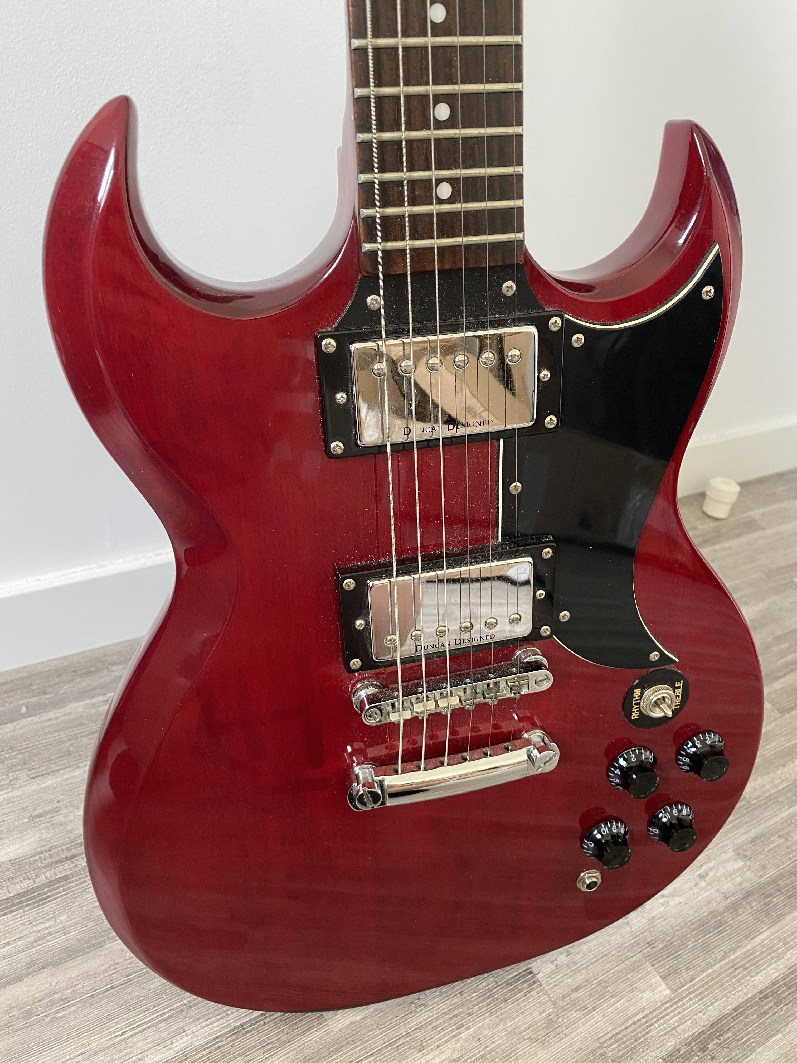 Greg Bennett TR1 (67882)