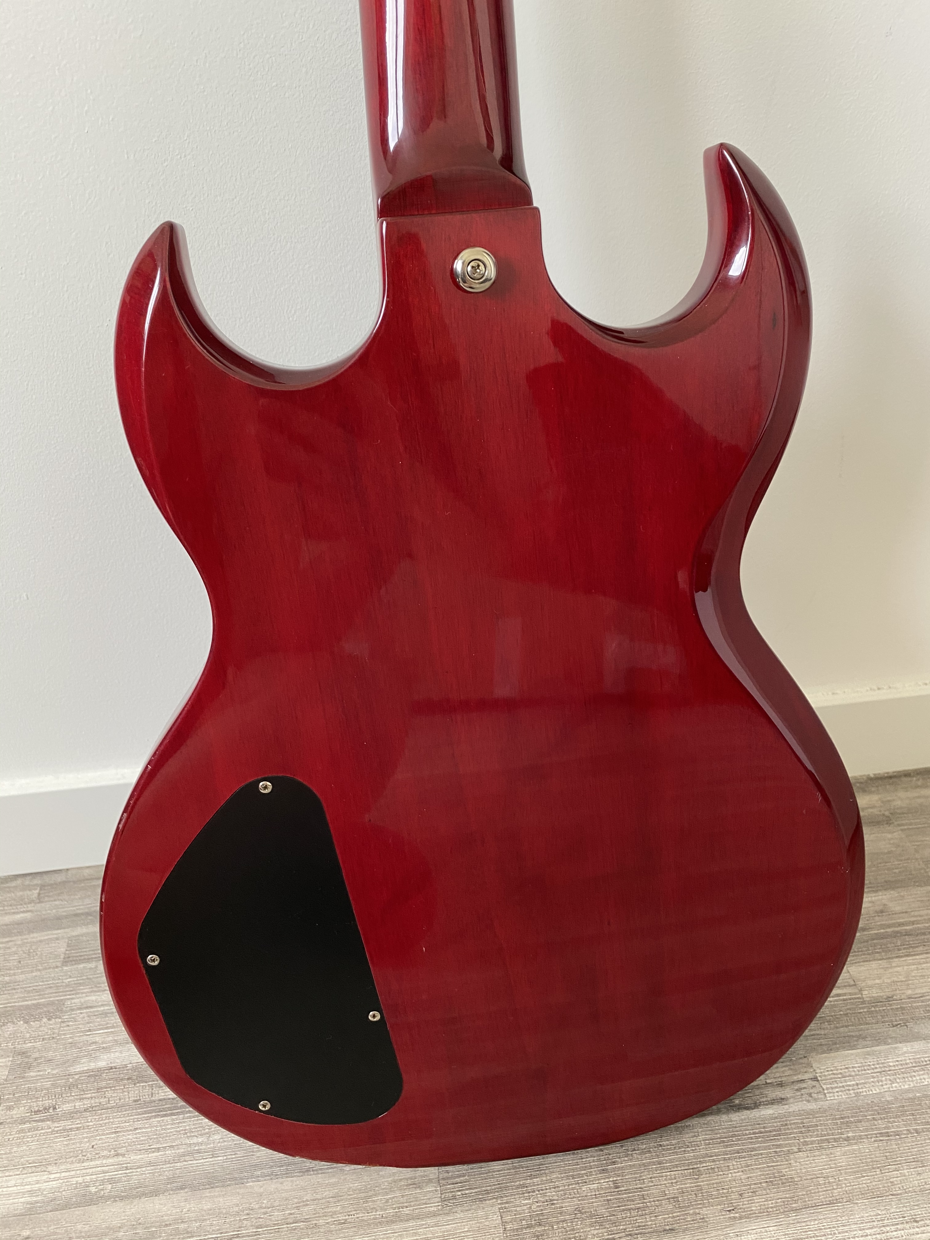 Greg Bennett TR1 (94871)