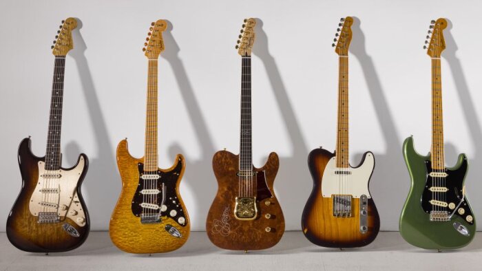 fender fender