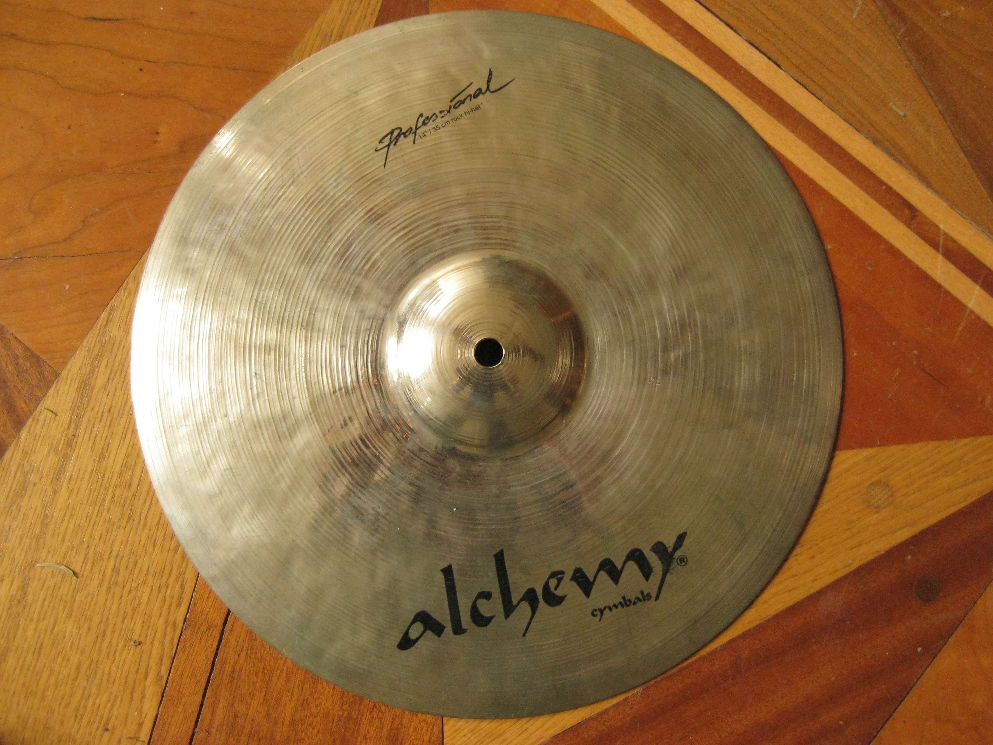 Alchemy Rock Hi-Hats 14