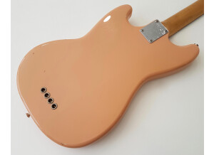 Squier Vista Musicmaster Bass (65883)