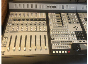 Digidesign Pro Control (19258)