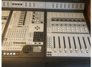 Digidesign Pro Control (21999)