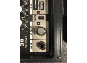 Roland Cube-30 (91335)