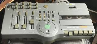 Fostex XR-3