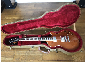 Gibson Les Paul Standard Mahogany Top (45399)