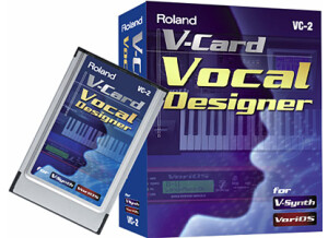 Roland VC-2