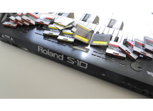 Roland S-10 (39186)