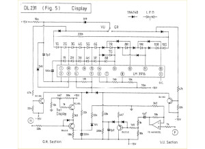 Drawmer DL 231 (54020)