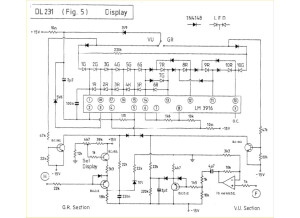 Drawmer DL 231 (54020)