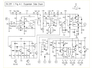 Drawmer DL 231 (99372)