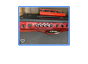 Boss GT-8 (77862)