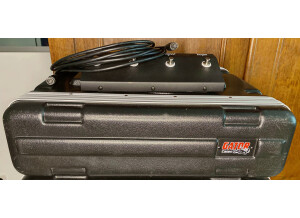 Eden Bass Amplification WP-100 The Navigator (43216)