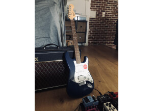 Squier Affinity Stratocaster HSS (86419)
