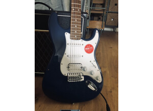 Squier Affinity Stratocaster HSS (65665)