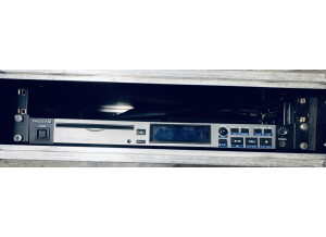 Tascam CD-RW900SL (61600)