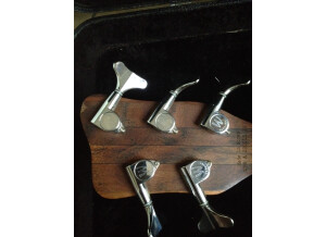 Warwick Corvette Standard (92138)