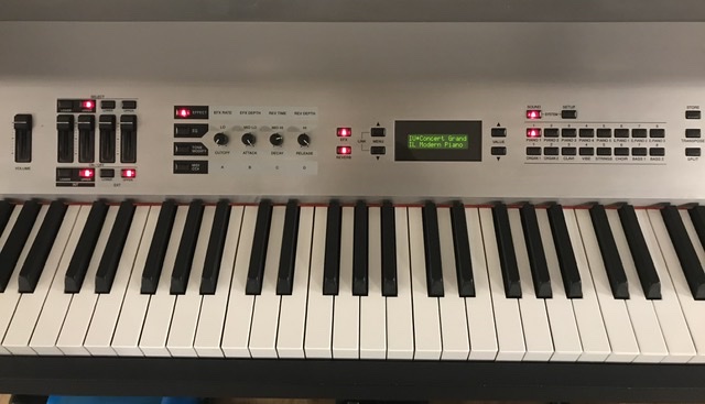 kawai mp9000 for sale