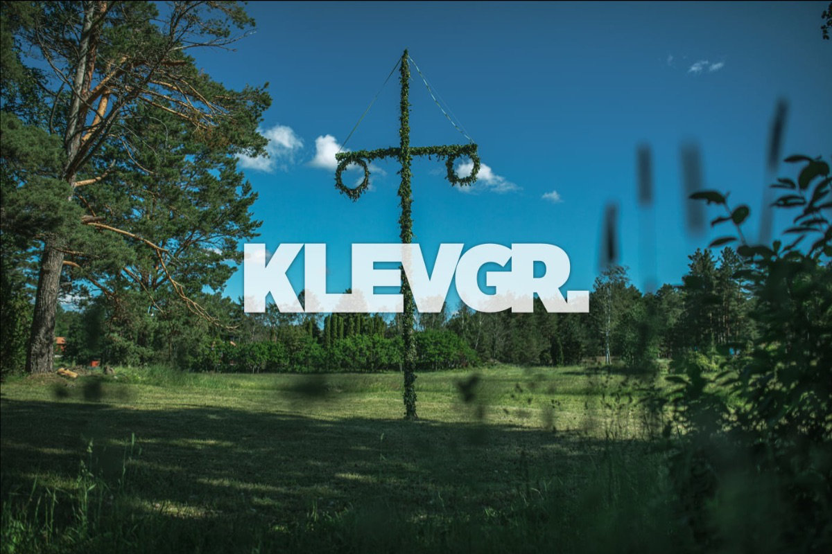 Klevgrand Midsommar Sale