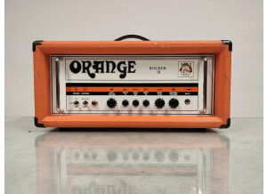 Orange Rocker 30H (59616)