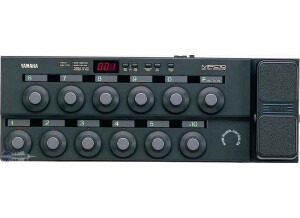 Yamaha MFC-10 Midi Foot Controller (44114)