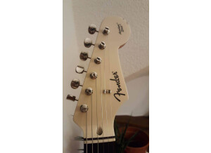Fender Deluxe Aerodyne Jazz Bass (88747)