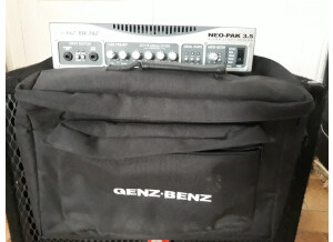 Genz-Benz NEO-PAK 3.5