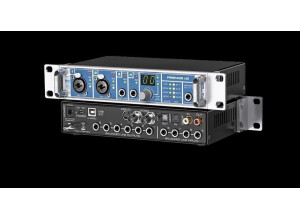 RME Audio Fireface UC (24319)