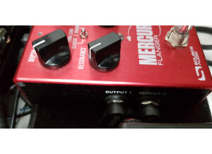 Source Audio Vertigo Tremolo (9480)