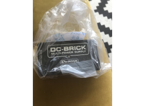 Dunlop DC10 DC-BRICK (90903)