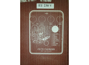 Electro-Harmonix C9 Organ Machine (43711)