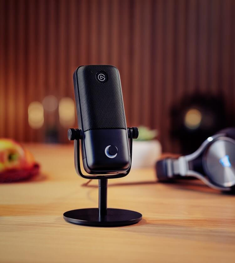 Elgato Wave:1 : Wave 1 Lifestyle