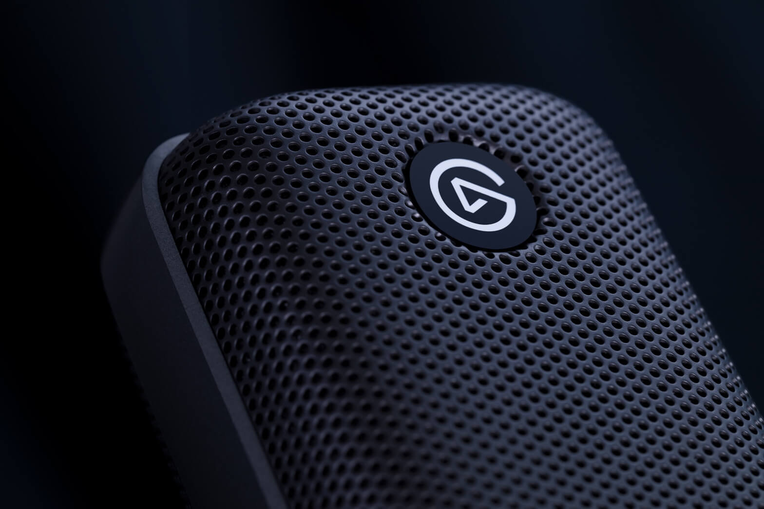 Elgato Wave:1 : Wave 1 Close Logo