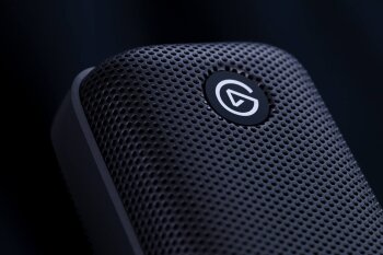 Elgato Wave:1 : Wave 1 Close Logo Elgato Wave:1 : Wave 1 Close Logo