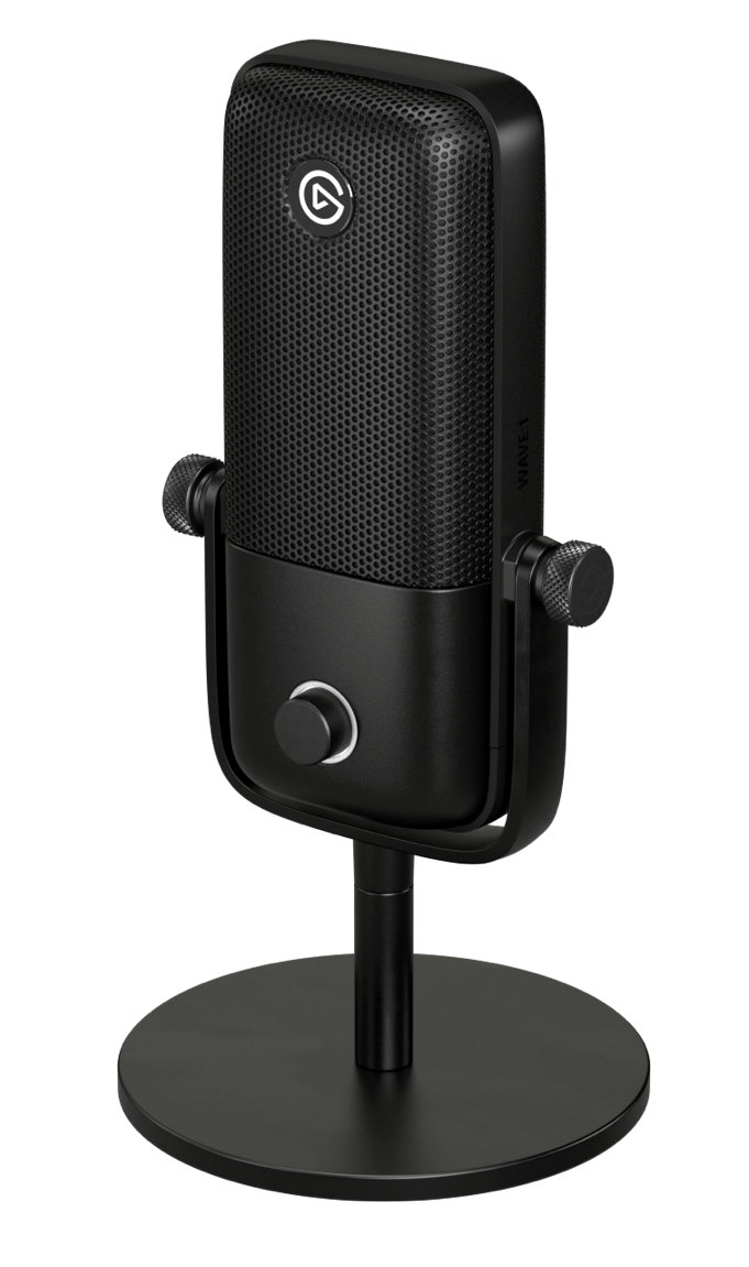 Elgato Wave:1 : Wave 1 Couv