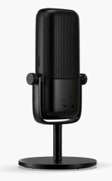 Elgato Wave:1 : Wave 1 3:4 Rear Elgato Wave:1 : Wave 1 3:4 Rear