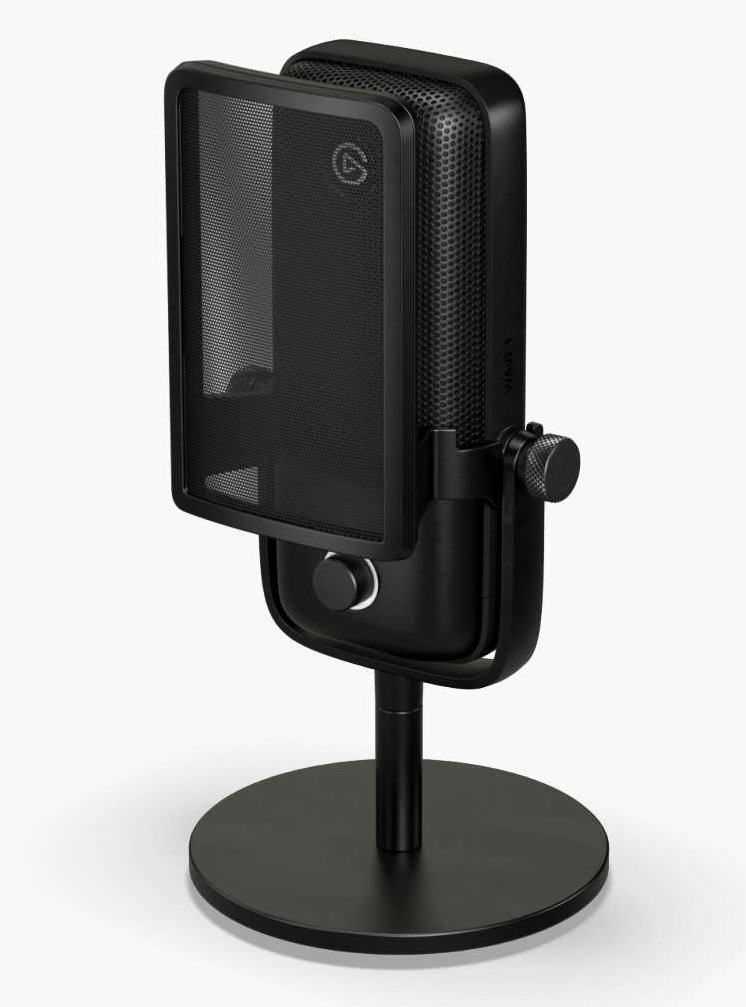 Elgato Wave:1 : Wave 1 3:4 Filter