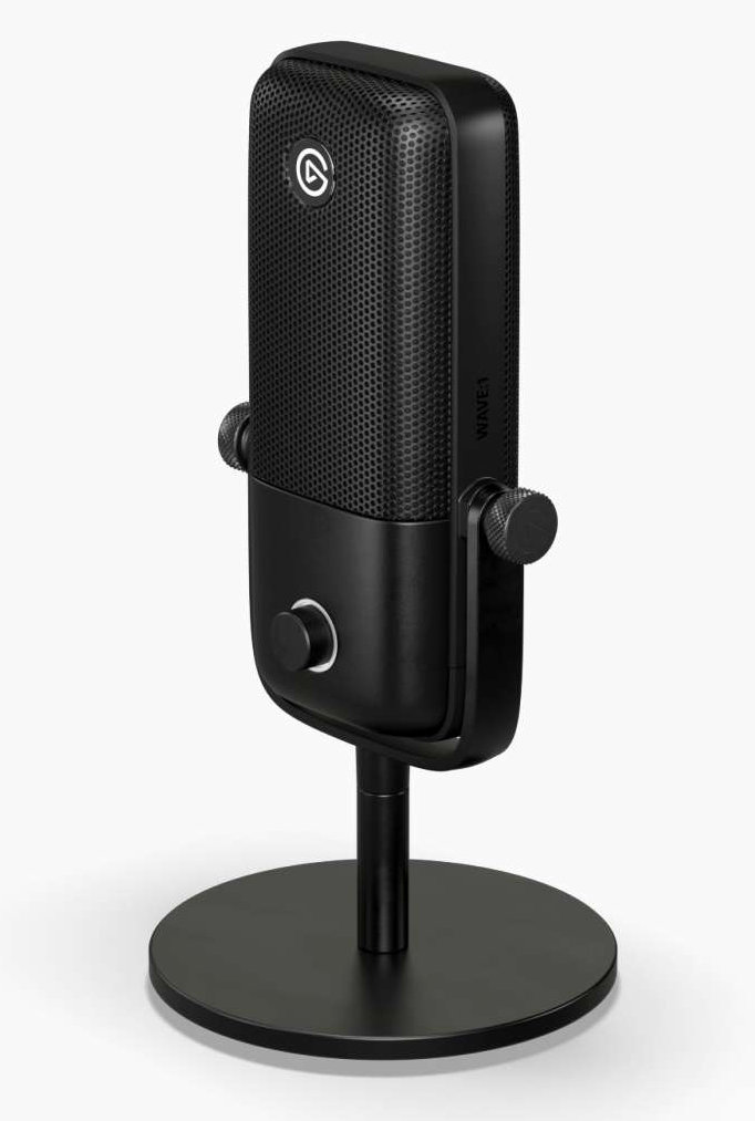 Elgato Wave:1 : Wave 1 3:4