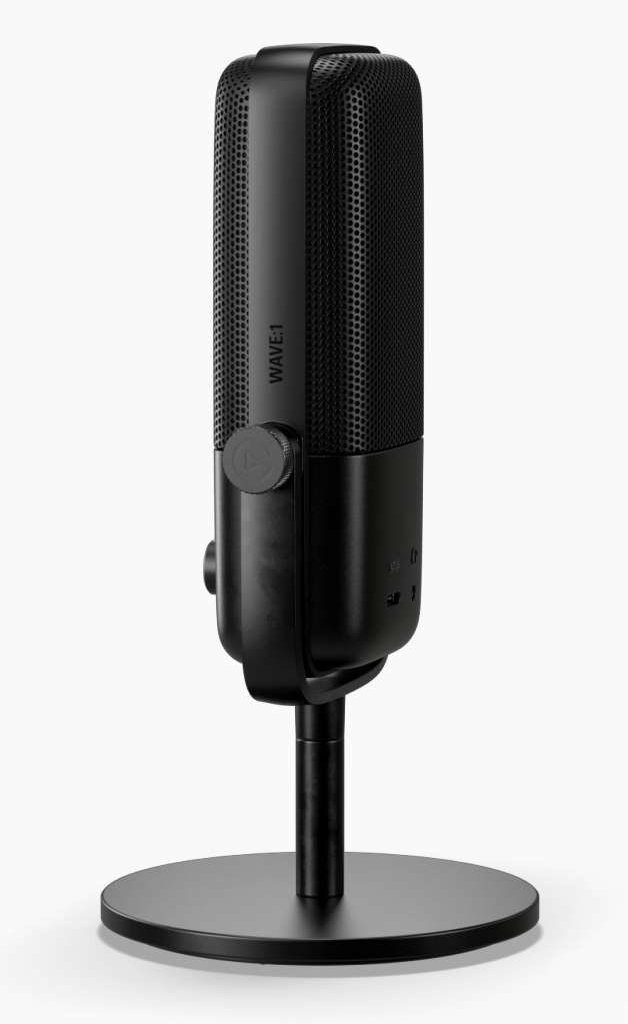 Elgato Wave:1 : Wave 1 Side