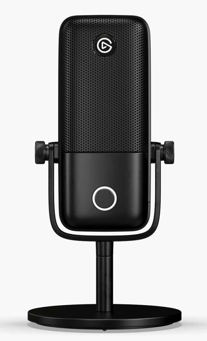 Elgato Wave:1 : Wave 1 Front