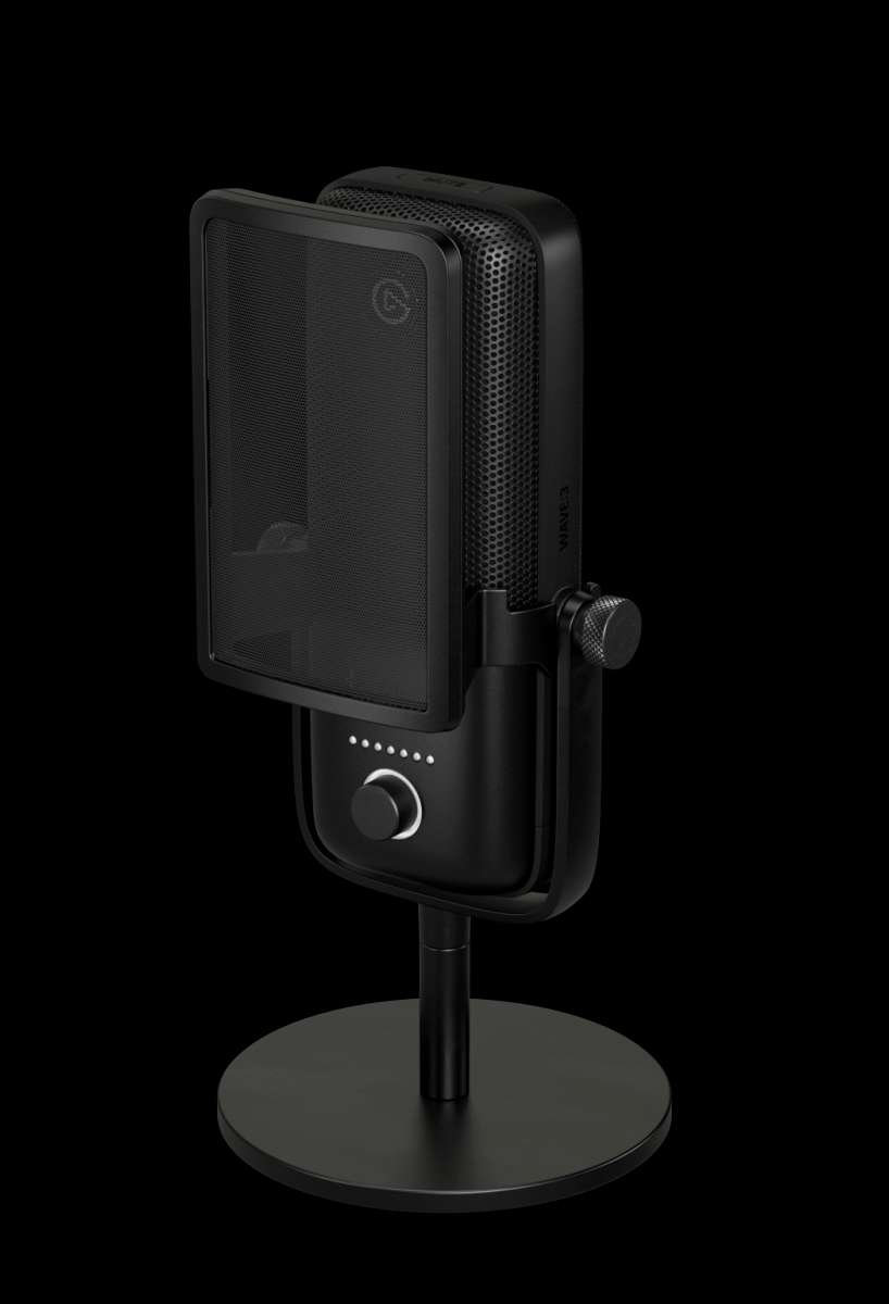 Elgato Wave:3 : Wave 3 Filter