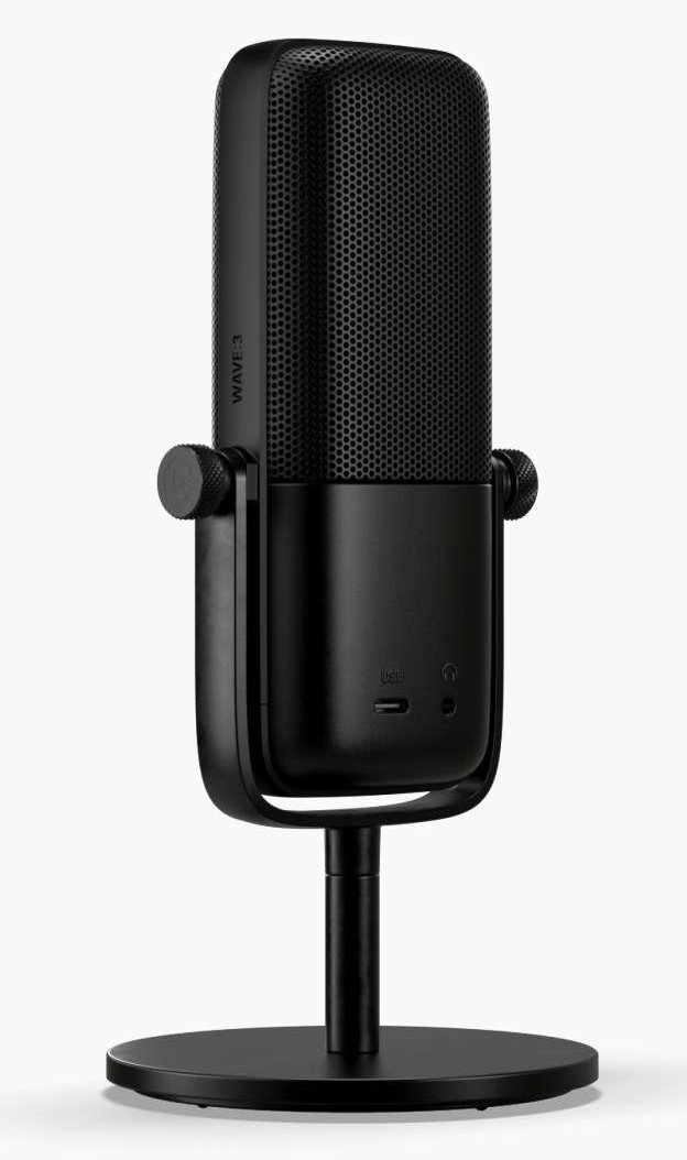 Elgato Wave:3 : Wave 3 Rear