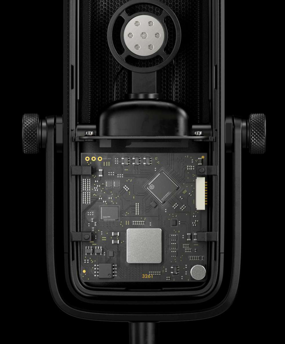 Elgato Wave:3 : Wave 3 Inside