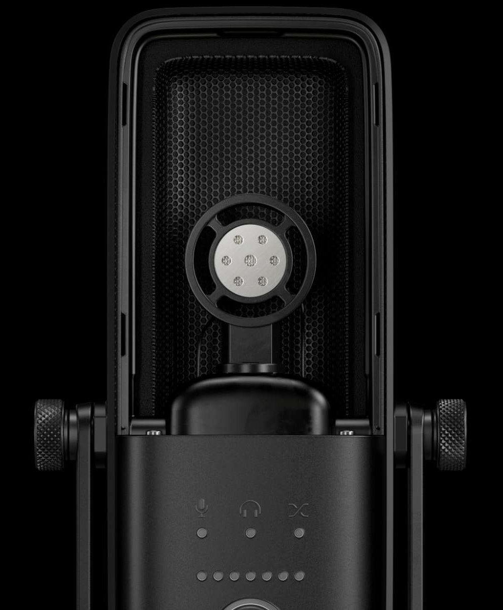 Elgato Wave:3 : Wave 3 Capsule